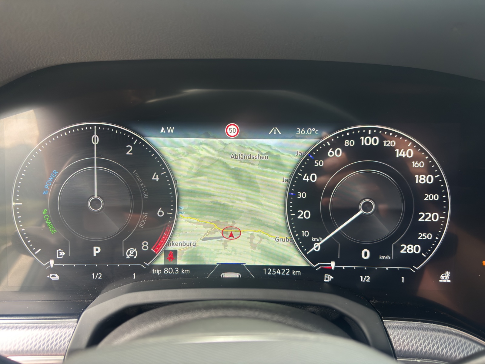 VW Touareg 3.0 TSI eHybrid R Tiptronic-image-5