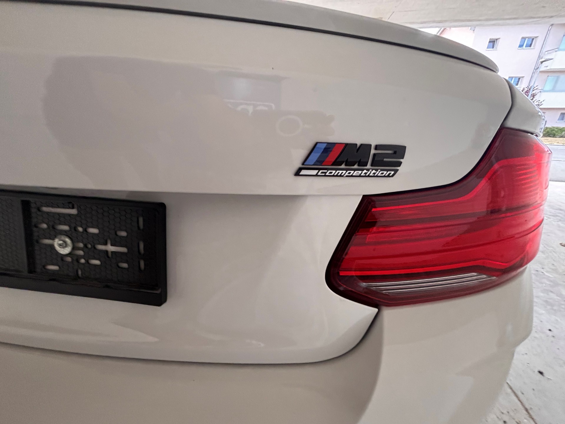 BMW M2 Competition Drivelogic-image-3