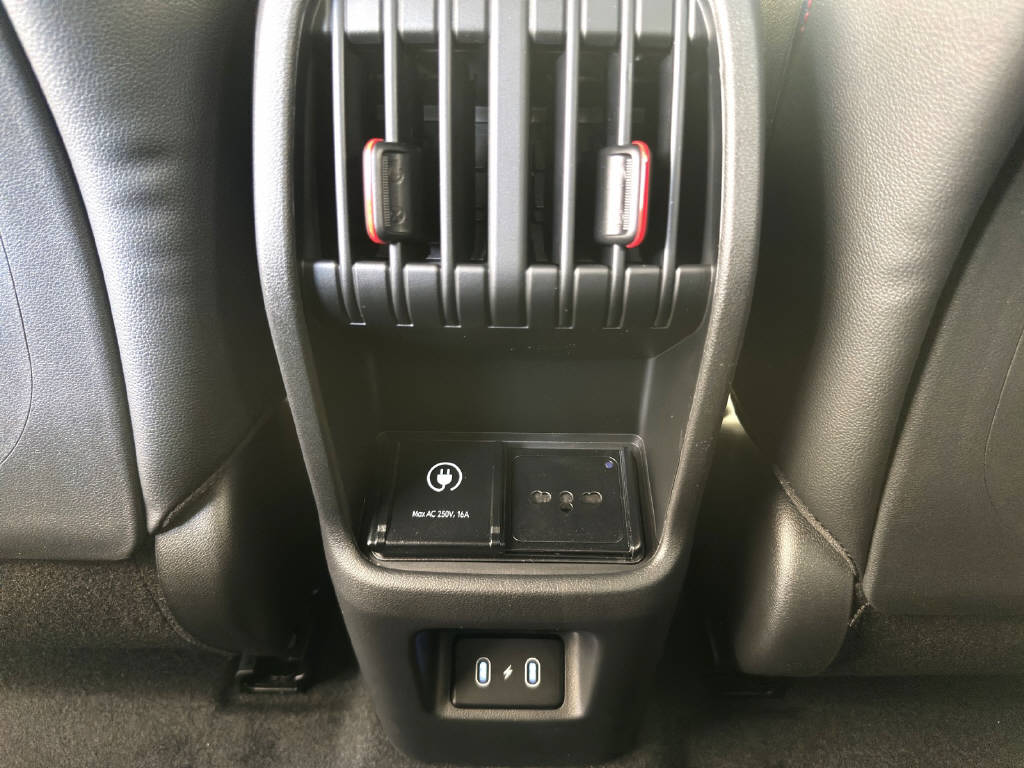 HYUNDAI KONA Electric N-Line 65 KWH-image-17