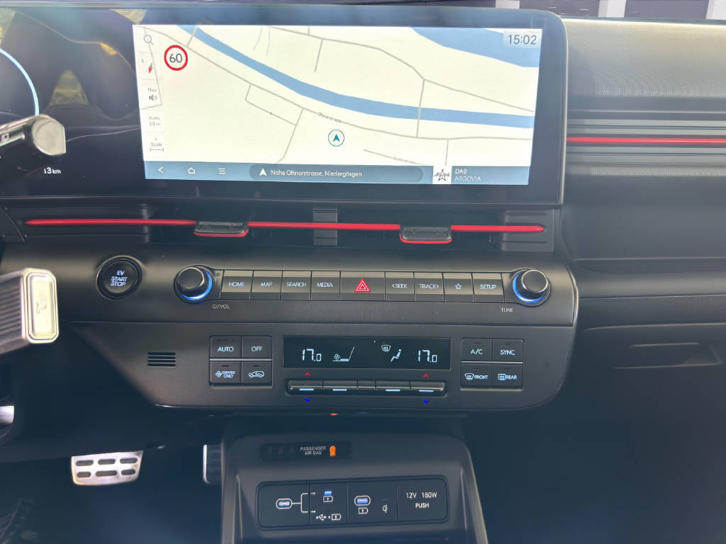 HYUNDAI KONA Electric N-Line 65 KWH-image-14