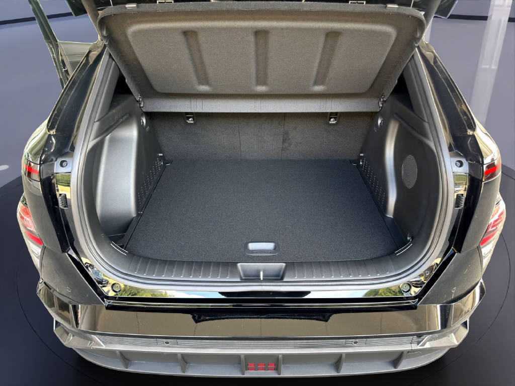 HYUNDAI KONA Electric N-Line 65 KWH-image-12
