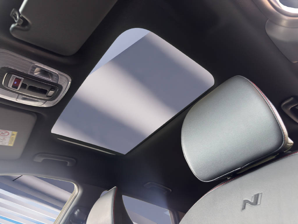 HYUNDAI KONA Electric N-Line 65 KWH-image-15
