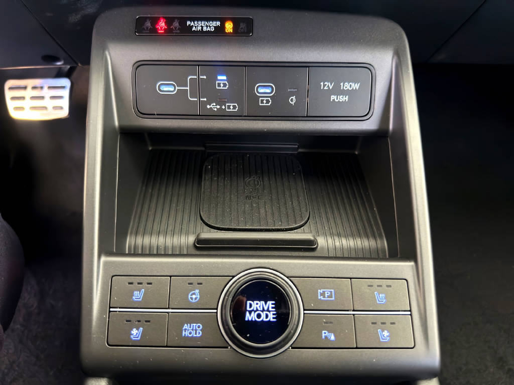 HYUNDAI KONA Electric N-Line 65 KWH-image-16