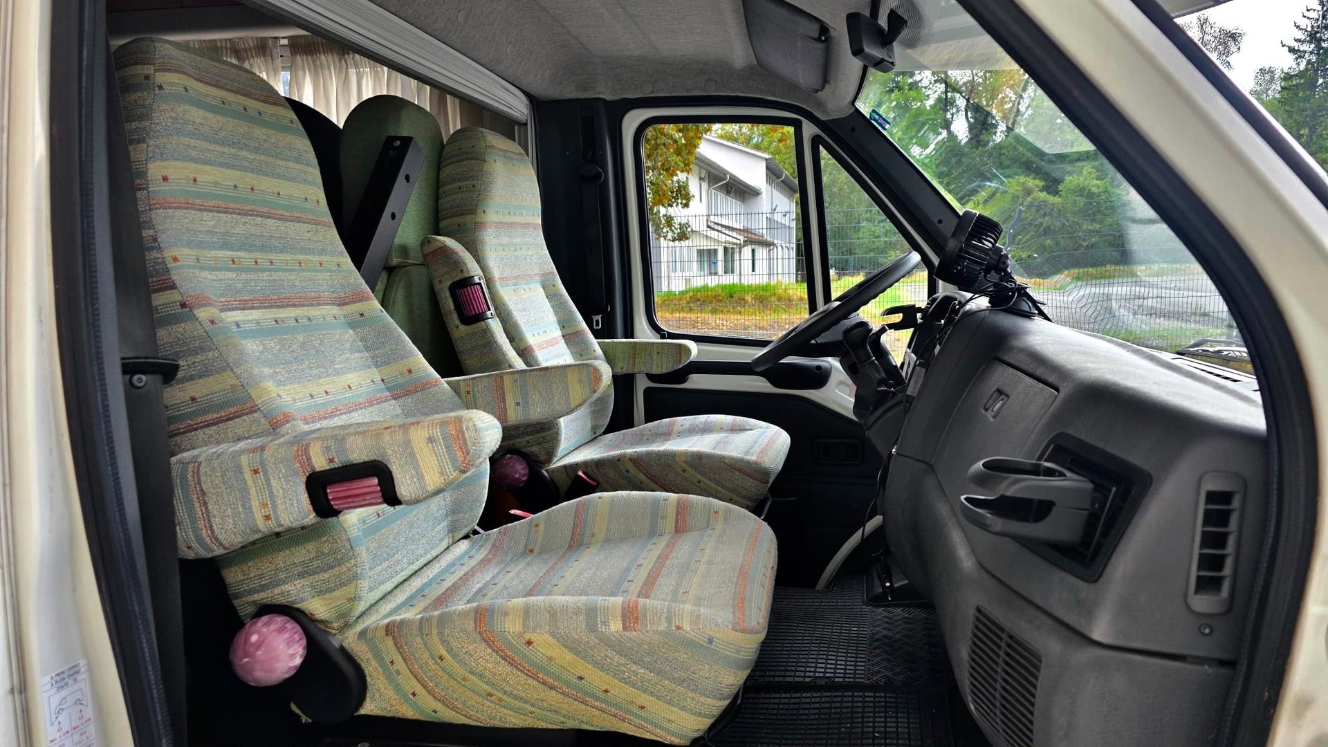 FIAT 14 2.8TD-image-14