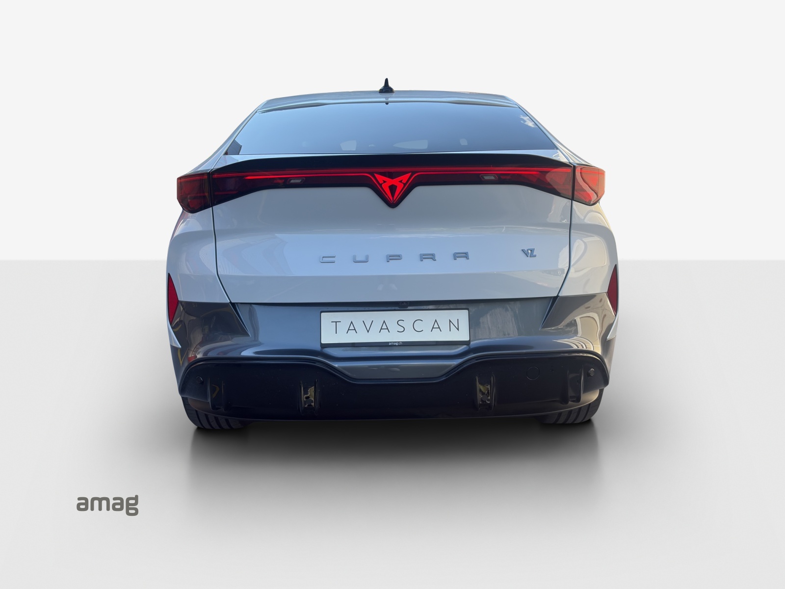 CUPRA Tavascan Type 8 77 kWh VZ-image-3