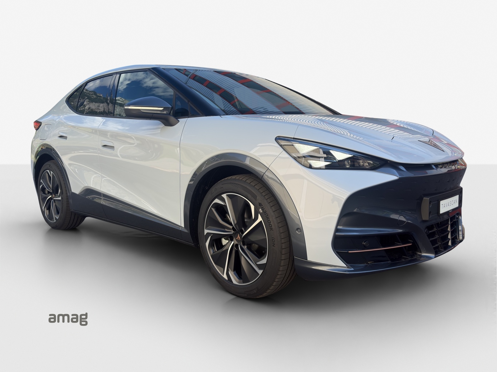 CUPRA Tavascan Type 8 77 kWh VZ-image-5