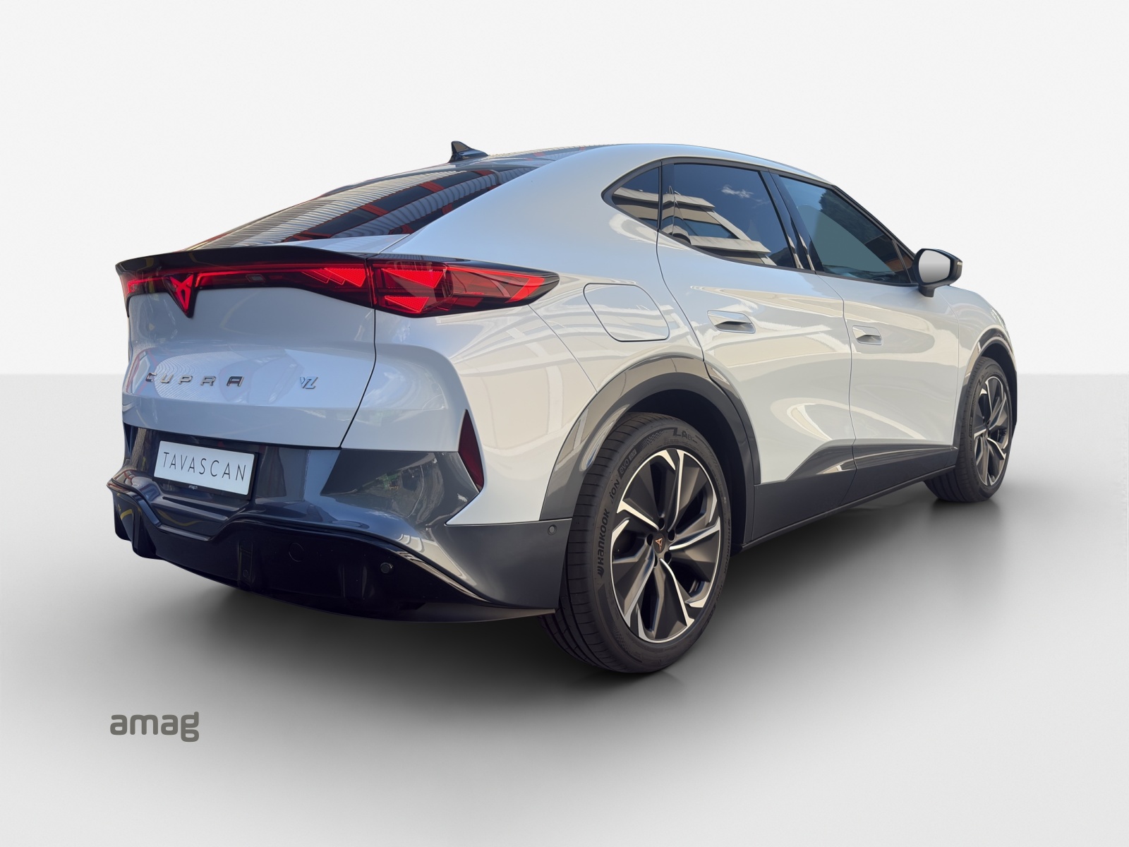 CUPRA Tavascan Type 8 77 kWh VZ-image-4