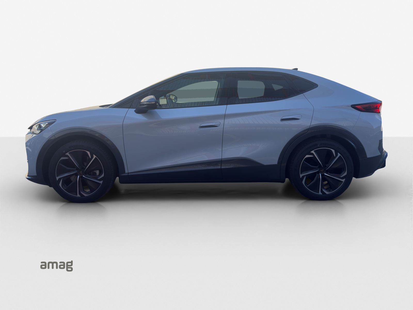 CUPRA Tavascan Type 8 77 kWh VZ-image-1