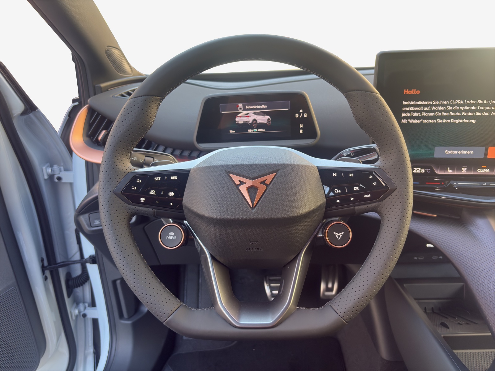 CUPRA Tavascan Type 8 77 kWh VZ-image-9