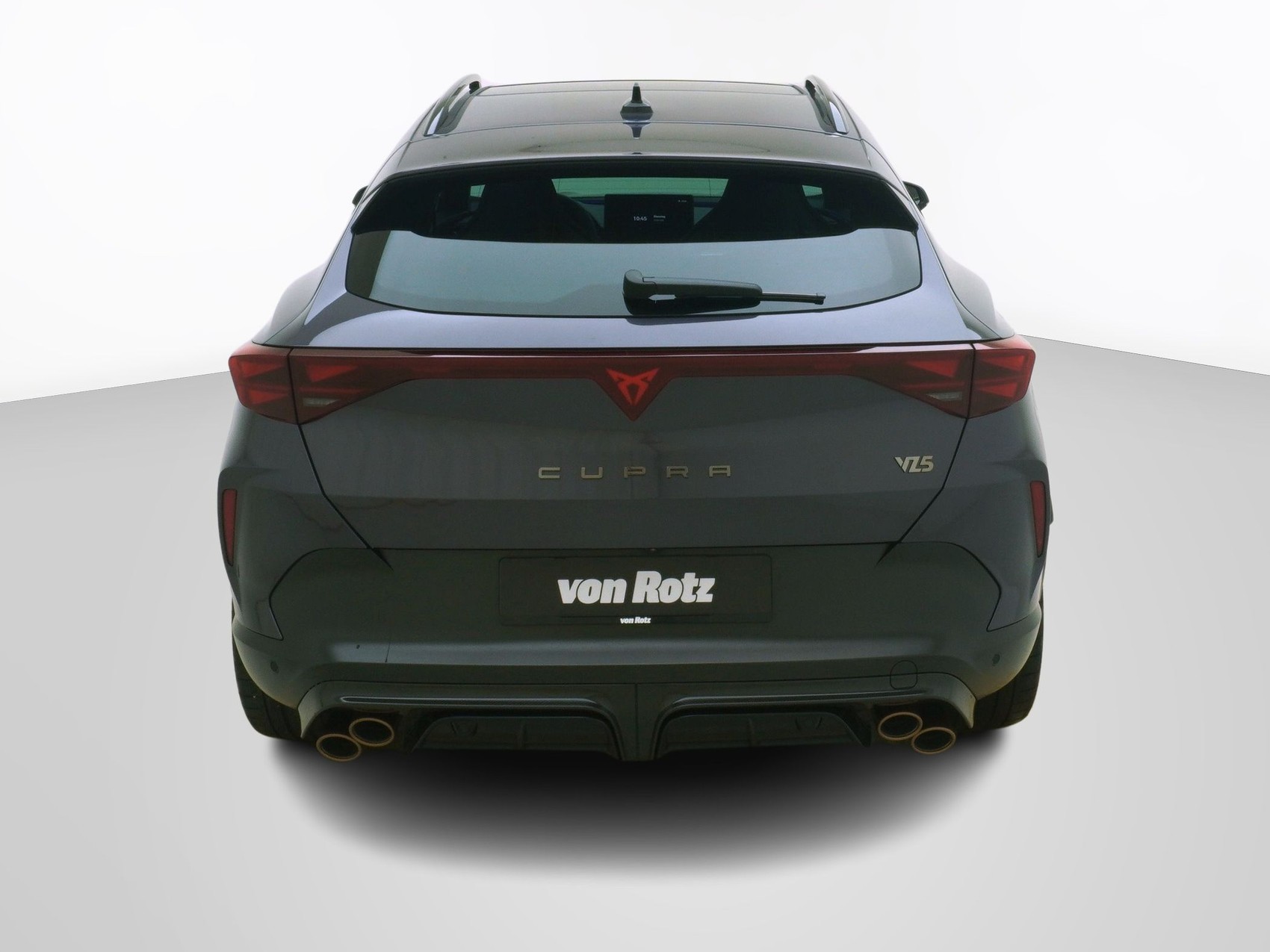 CUPRA Formentor 2.5 TSI VZ5 Extreme 4Drive DSG-showroom-element-2