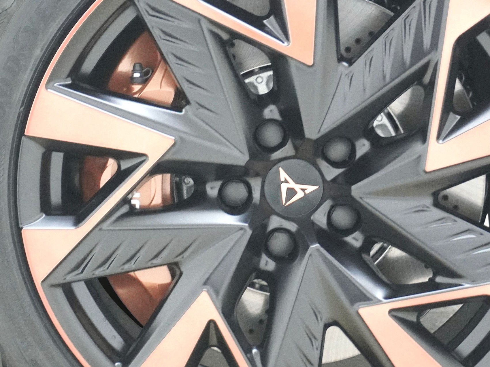 CUPRA Formentor 2.5 TSI VZ5 Extreme 4Drive DSG-image-4