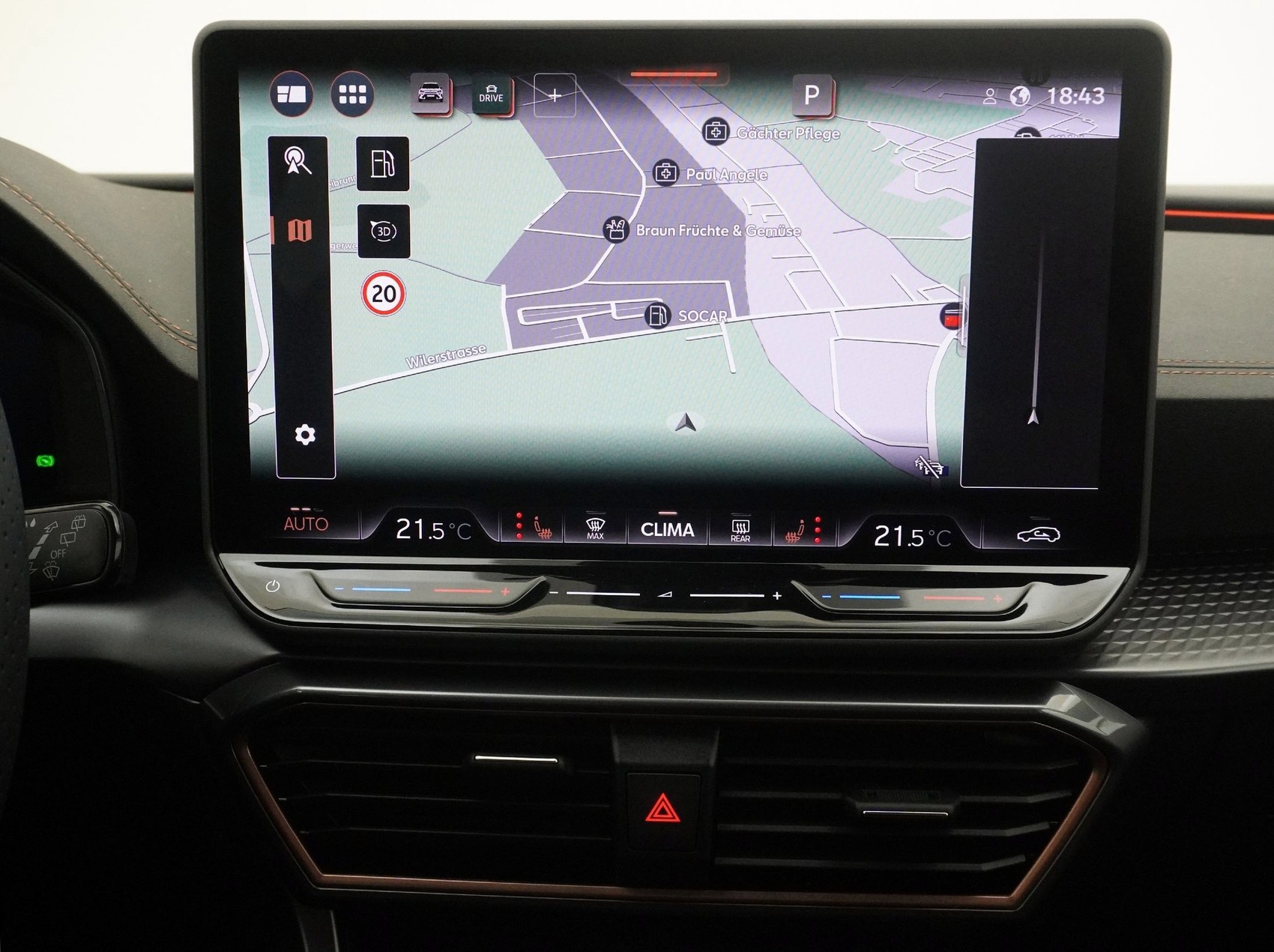 CUPRA Formentor 2.5 TSI VZ5 Extreme 4Drive DSG-image-11