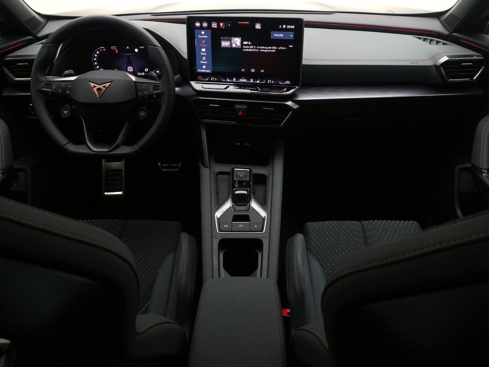 CUPRA Formentor 2.5 TSI VZ5 Extreme 4Drive DSG-image-6