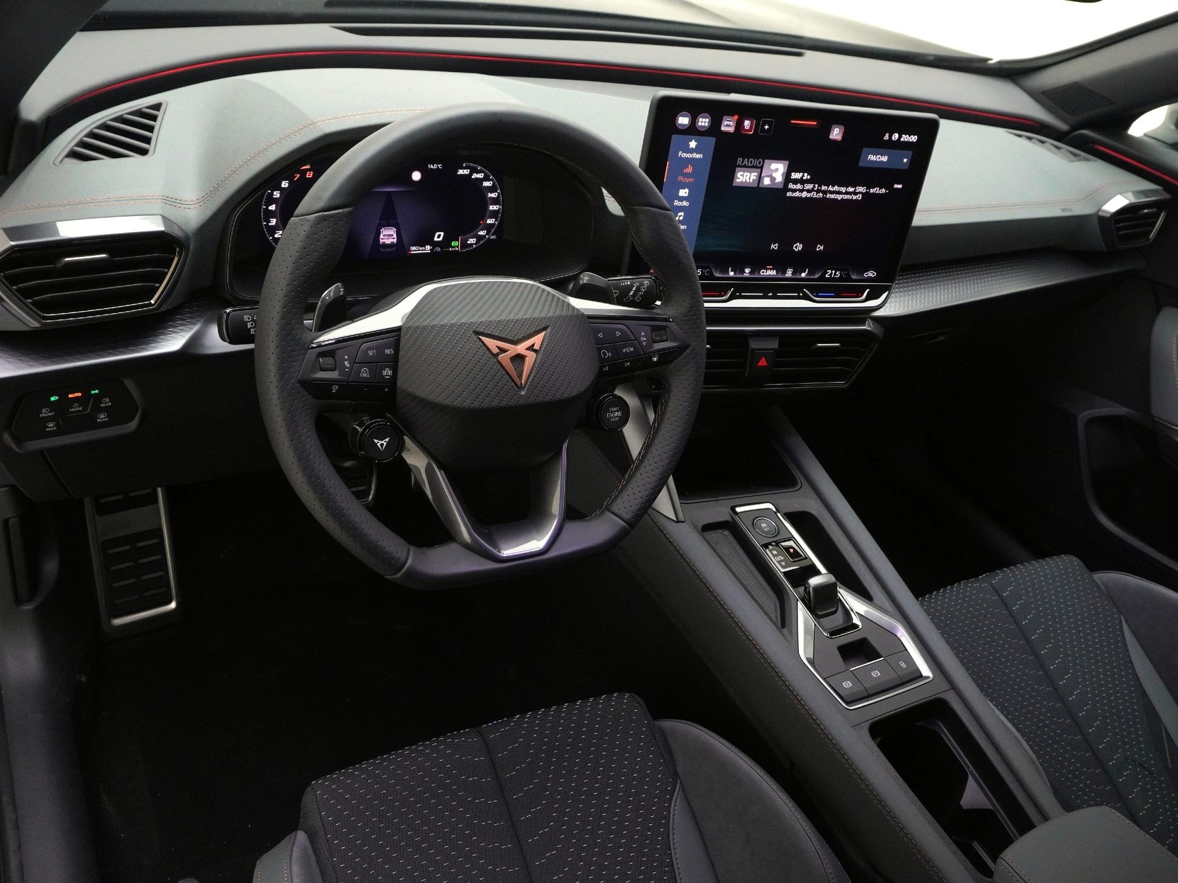 CUPRA Formentor 2.5 TSI VZ5 Extreme 4Drive DSG-image-5