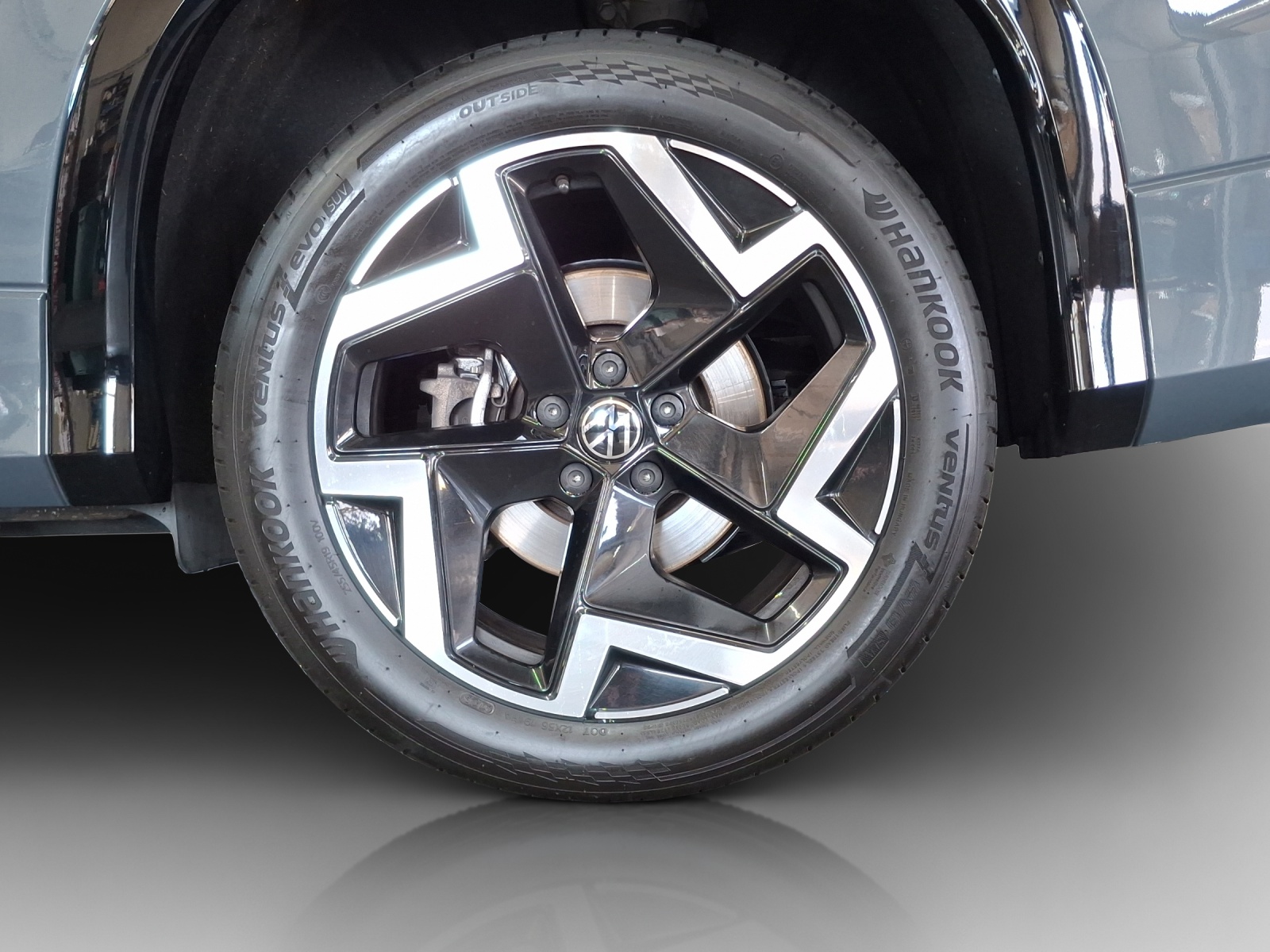 VW Tayron 2.0 TSI R-Line DSG 4Motion-image-15