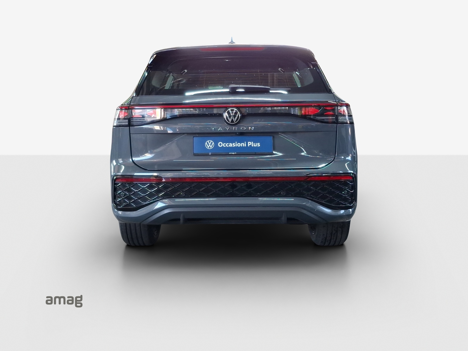 VW Tayron 2.0 TSI R-Line DSG 4Motion-image-3