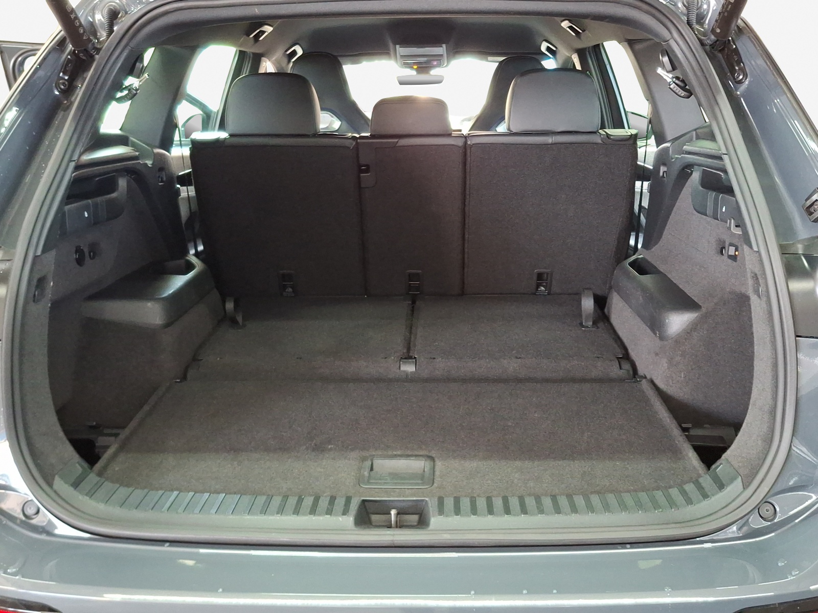 VW Tayron 2.0 TSI R-Line DSG 4Motion-image-12