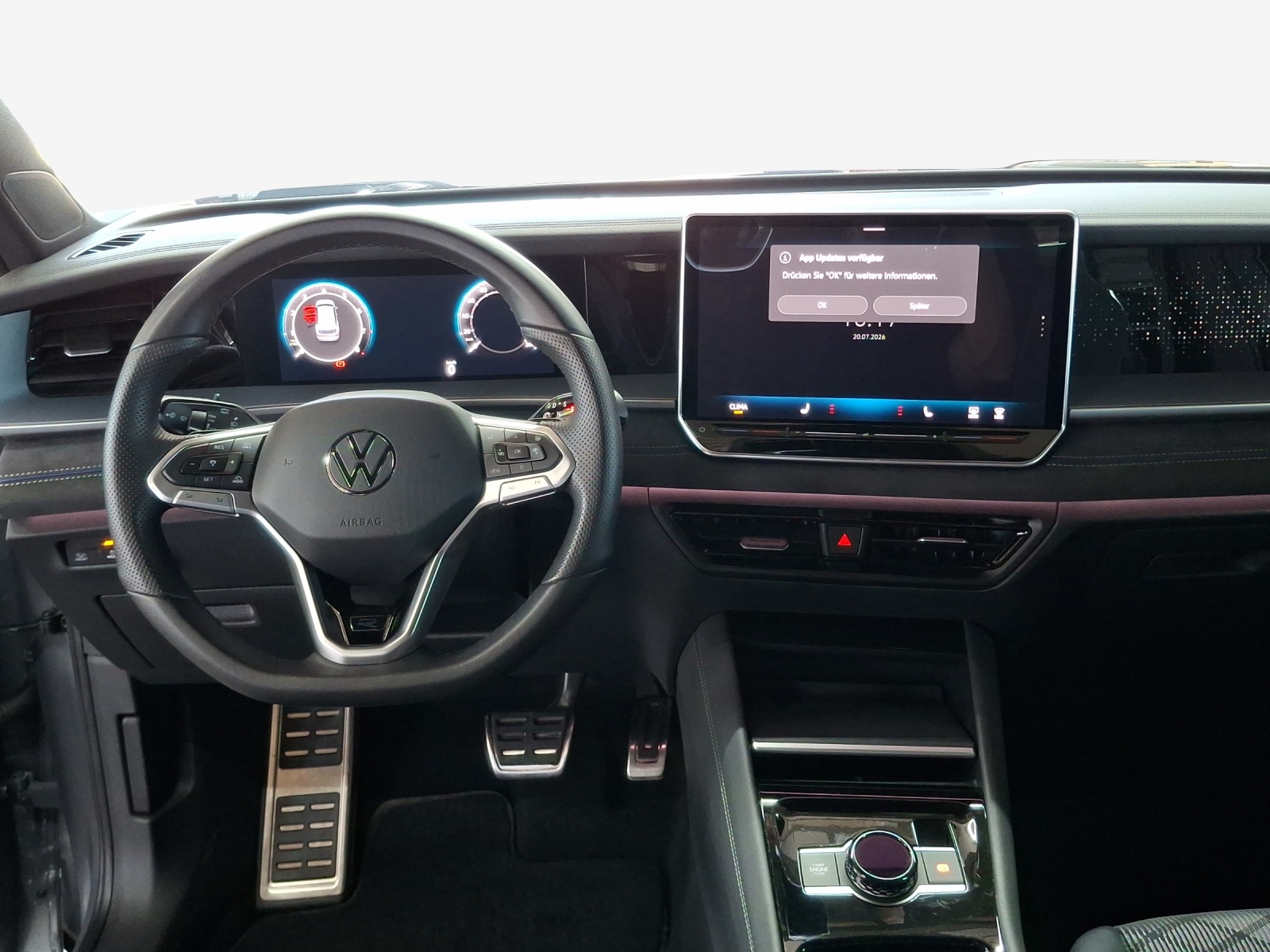 VW Tayron 2.0 TSI R-Line DSG 4Motion-image-8