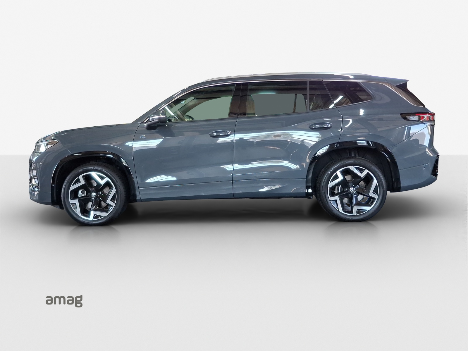 VW Tayron 2.0 TSI R-Line DSG 4Motion-image-1