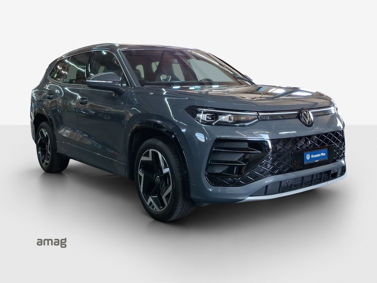 VW Tayron 2.0 TSI R-Line DSG 4Motion-image-5