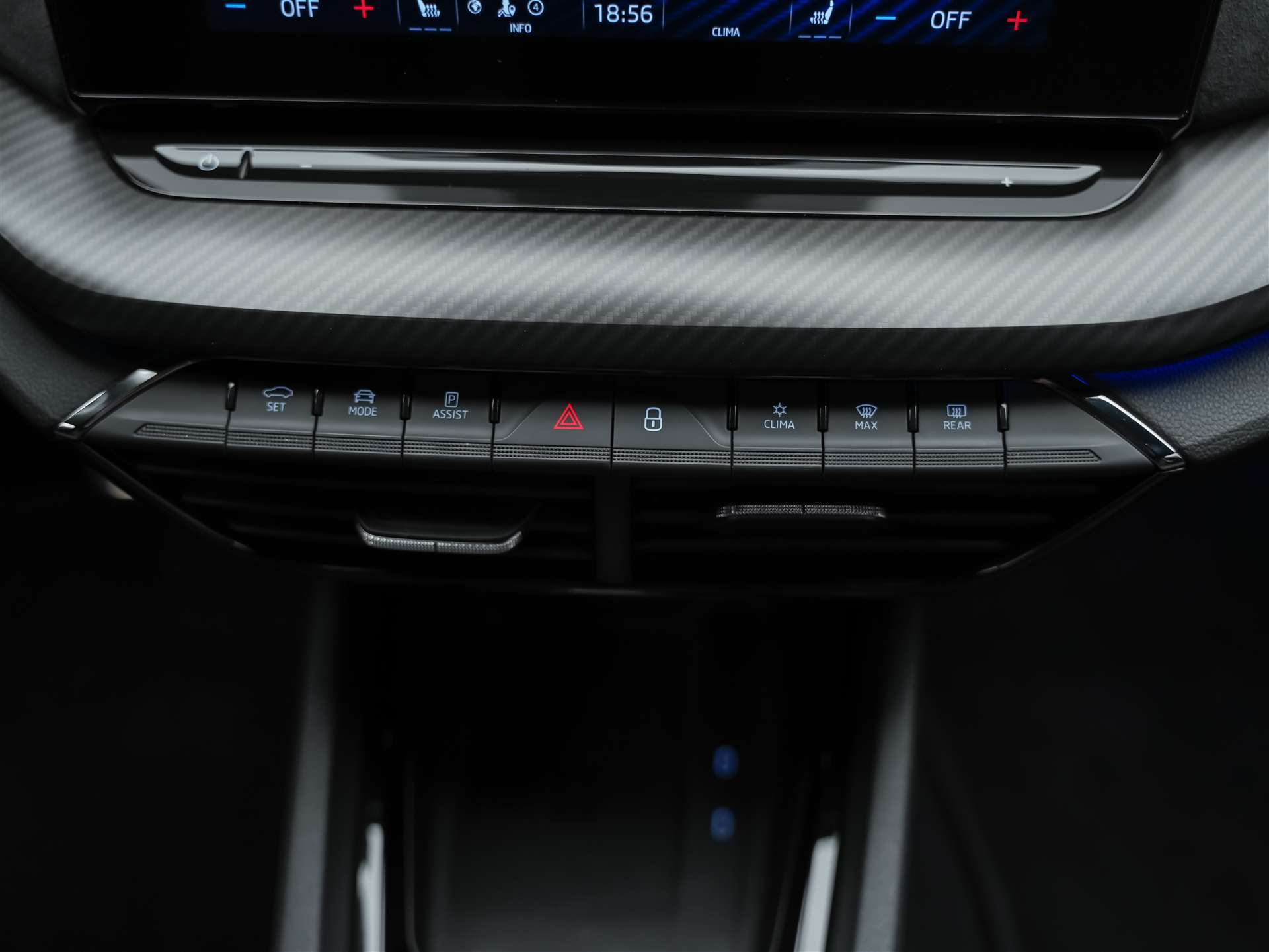 SKODA Octavia Combi 2.0 TSI DSG RS *Abstandsregler*Massage*Standheizung*-image-23