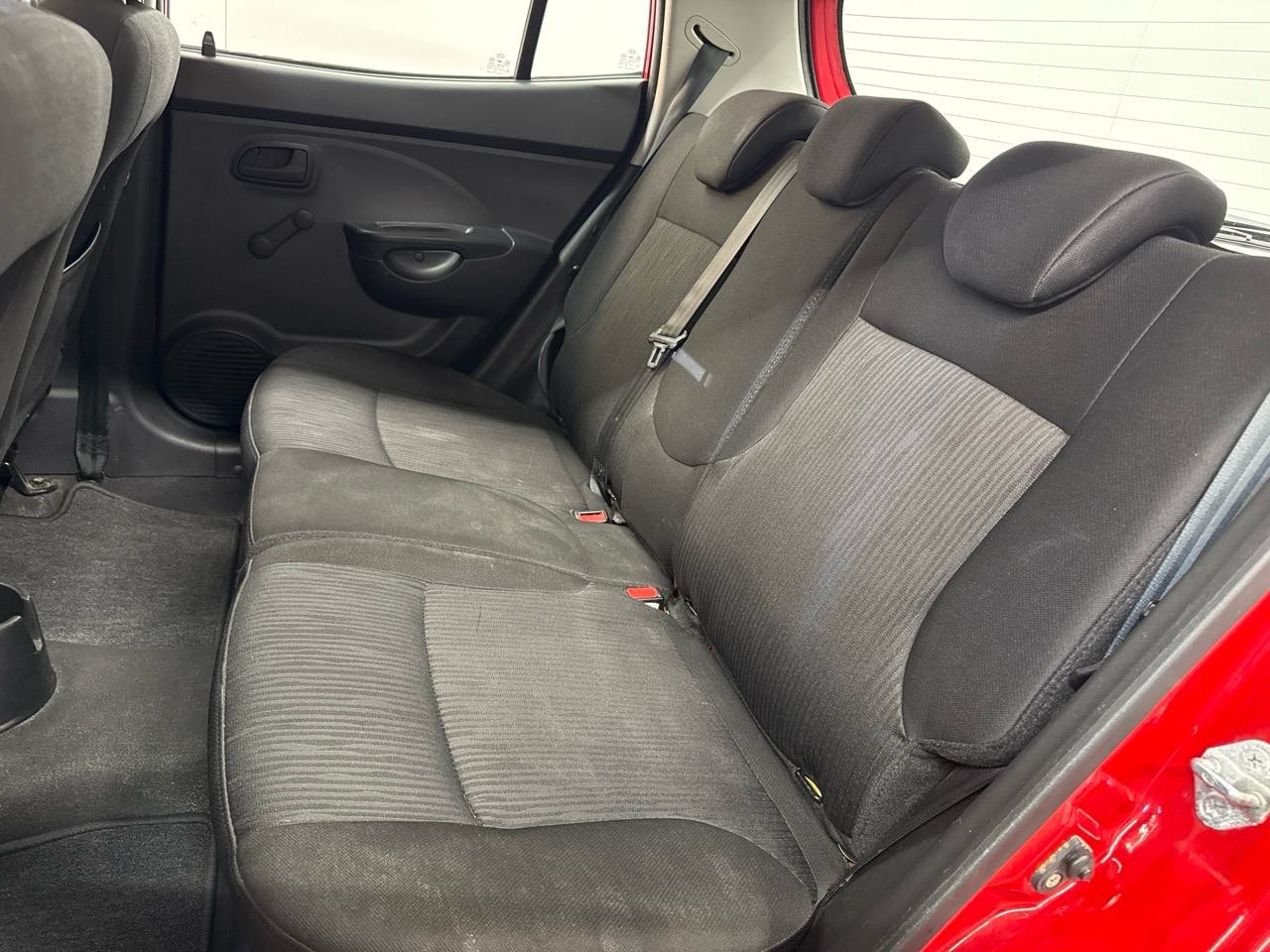 KIA Picanto 1.1 Classic-image-6