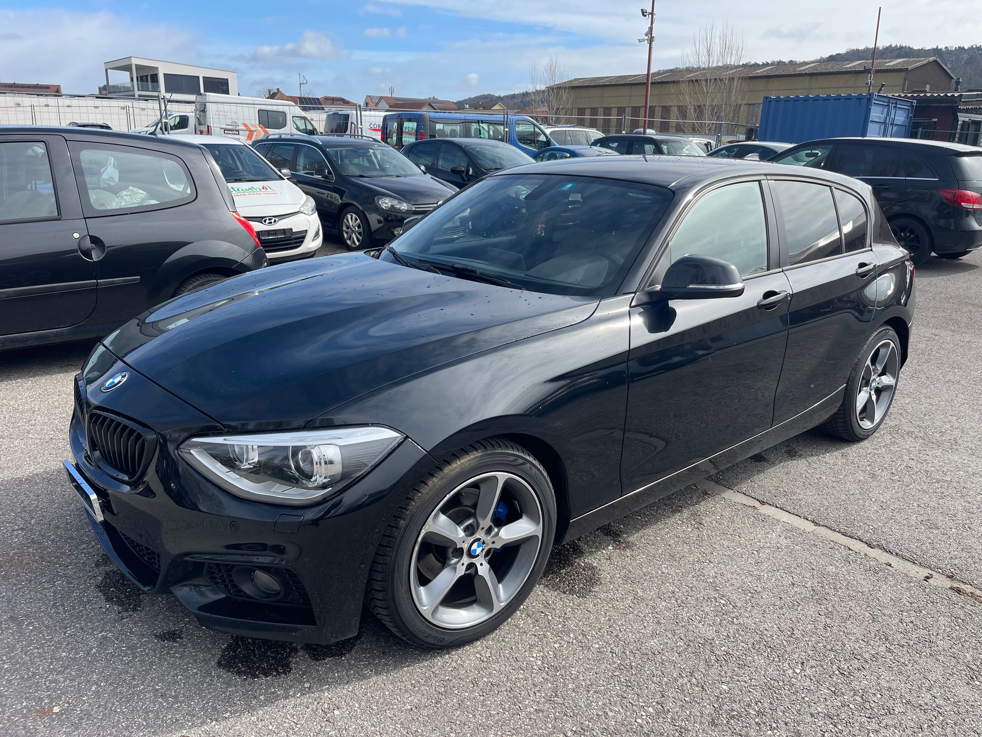 BMW 120d-image-5
