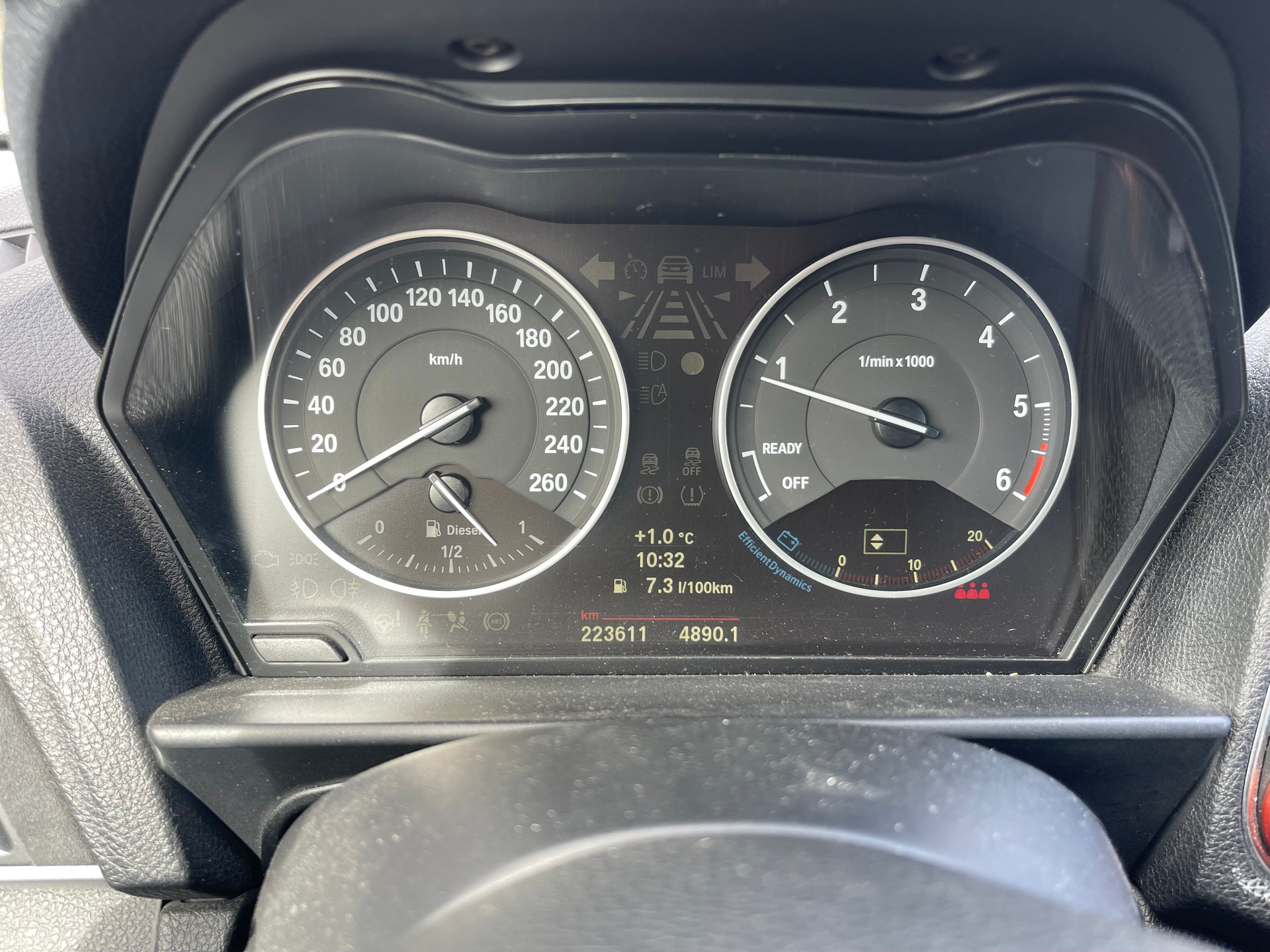 BMW 120d-image-8