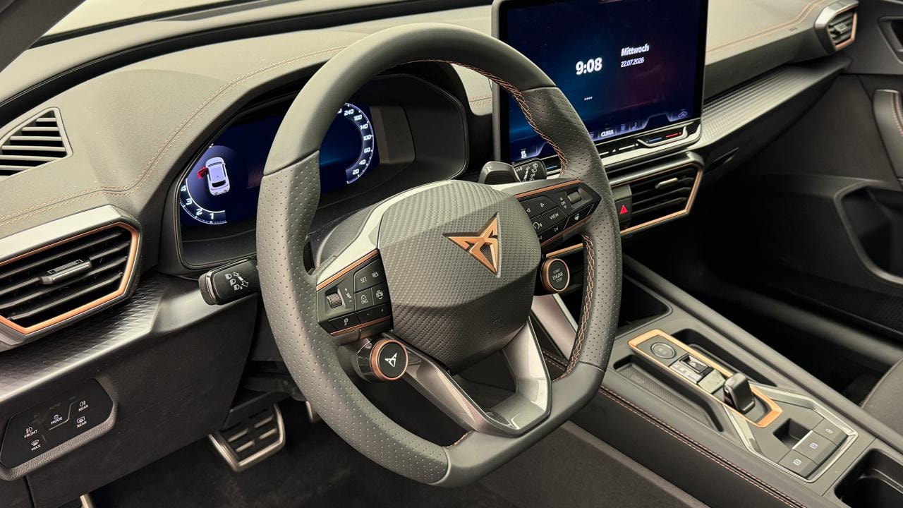 CUPRA LEON 1.5 e-HYBRID pHEV DSG-image-6