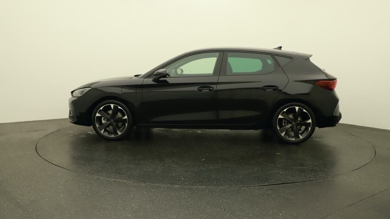 CUPRA LEON 1.5 e-HYBRID pHEV DSG-image-1
