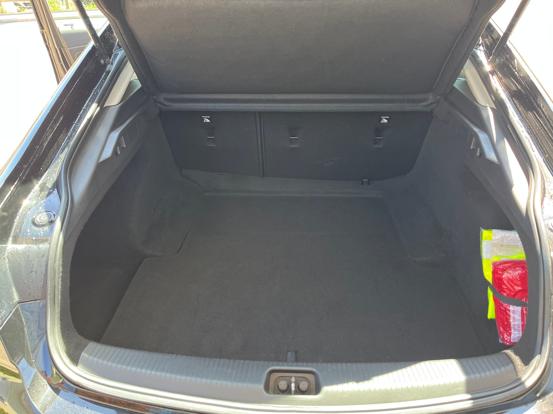 OPEL Insignia 1.5 T Grand Sport Automatic-image-10