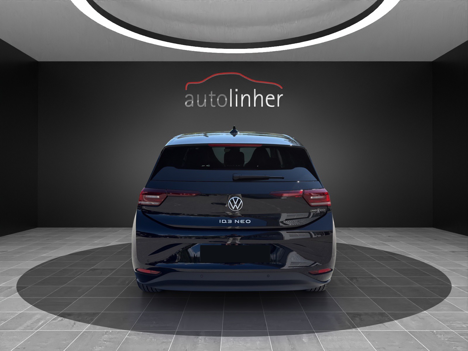 VW ID.3 Neo 79 kWh 231 PS Style-image-2