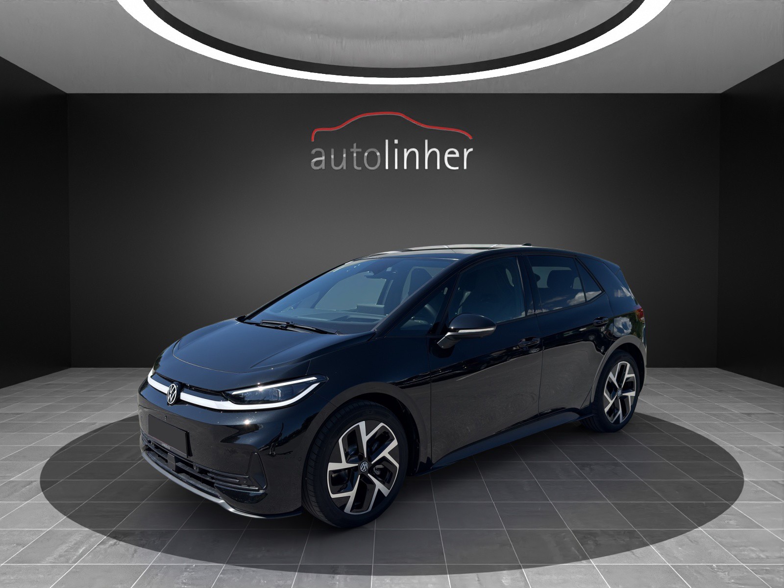 VW ID.3 Neo 79 kWh 231 PS Style-image-0