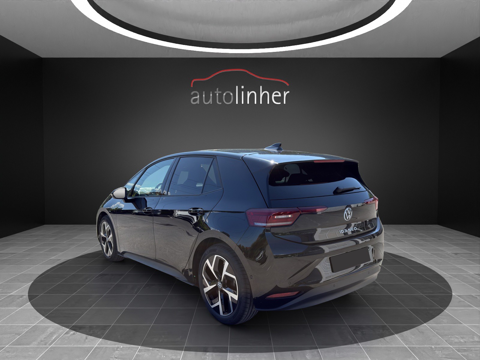 VW ID.3 Neo 79 kWh 231 PS Style-image-1