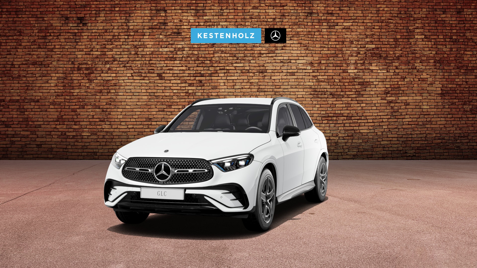 MERCEDES-BENZ GLC 220 d 4Matic 9G-Tronic-image-0