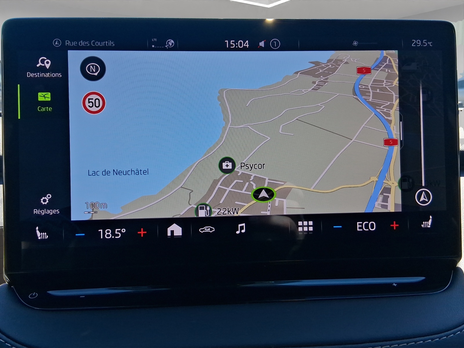 SKODA Enyaq iV 80x SportLine-image-12