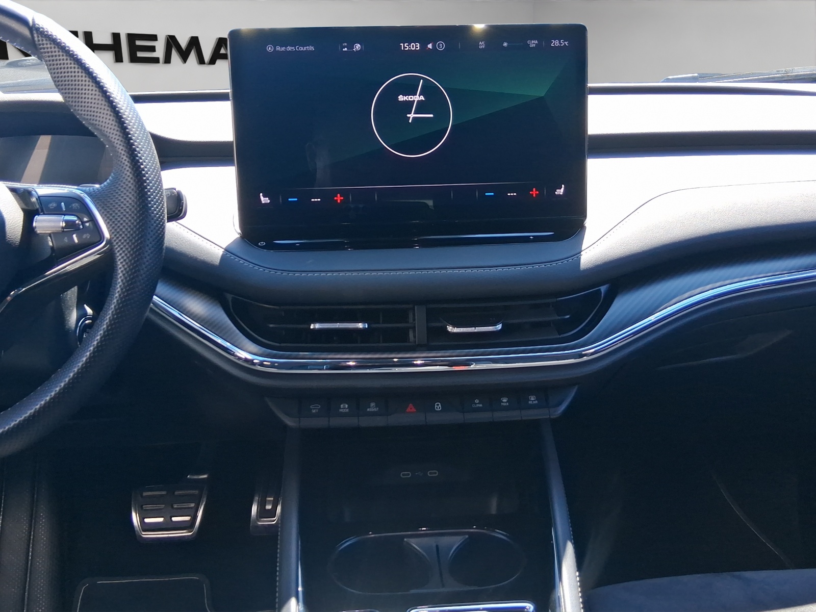 SKODA Enyaq iV 80x SportLine-image-10