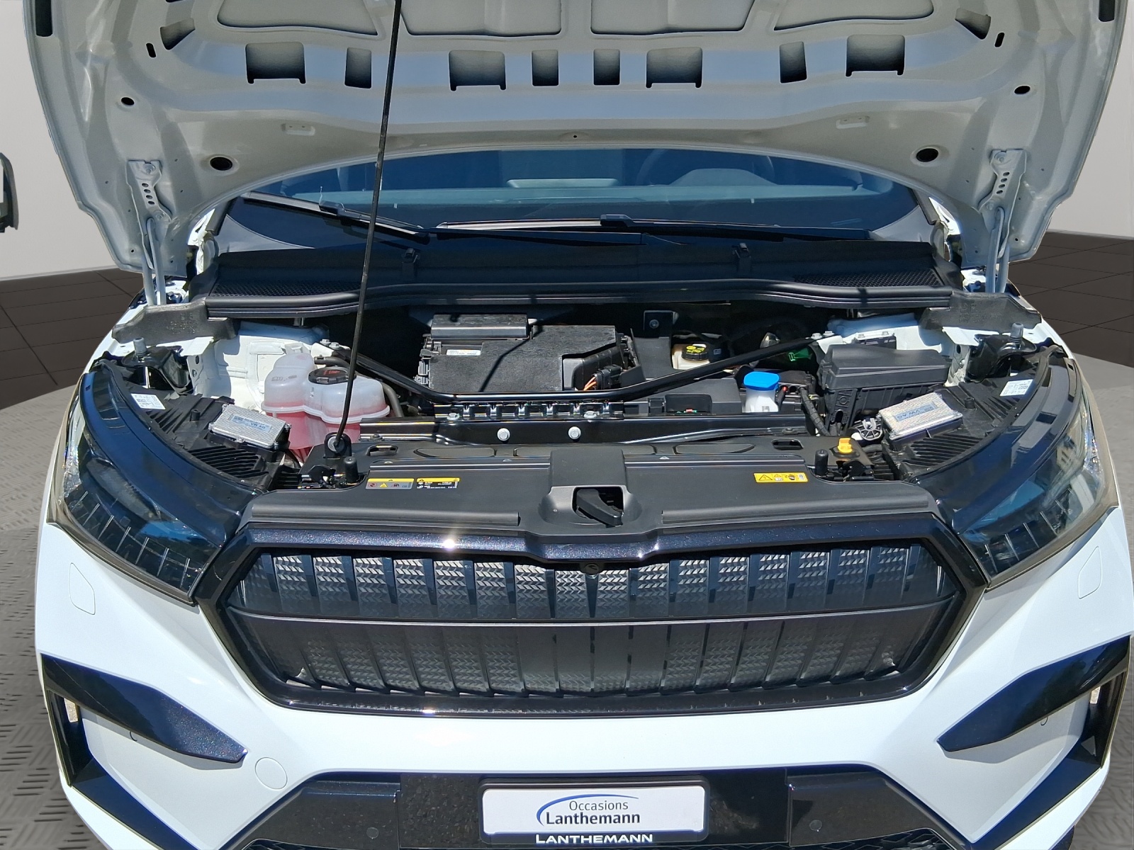SKODA Enyaq iV 80x SportLine-image-19