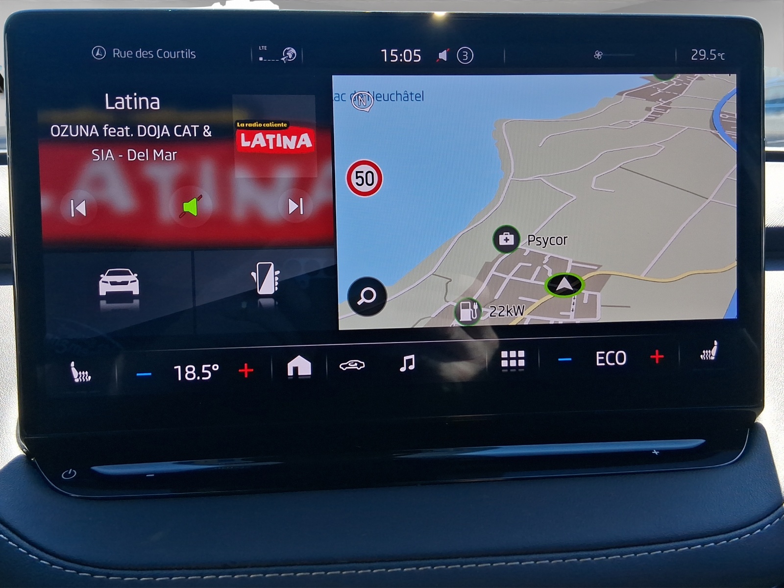 SKODA Enyaq iV 80x SportLine-image-13