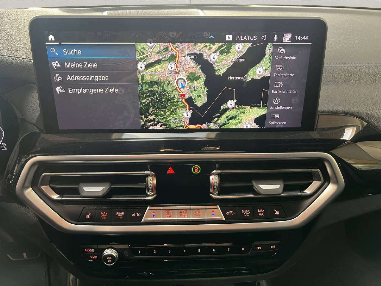 BMW X3 G01 30e xDrive SAG M-Packet 4x4-image-15