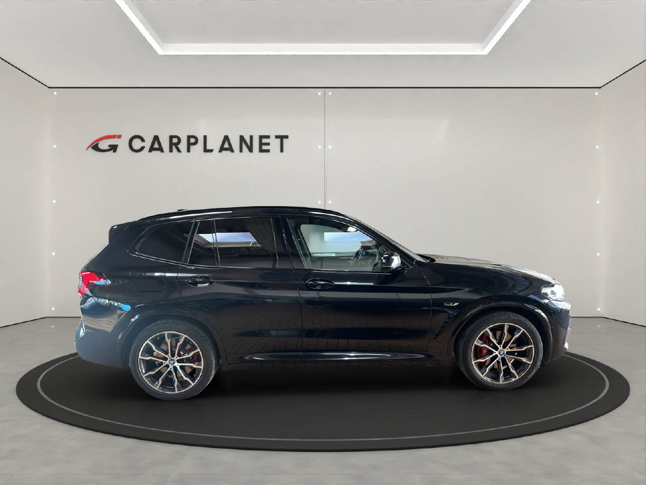 BMW X3 G01 30e xDrive SAG M-Packet 4x4-image-3