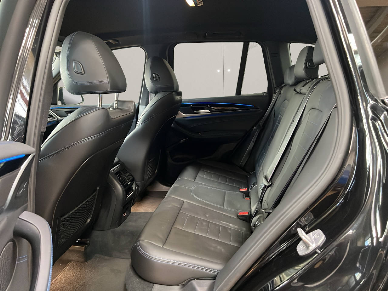 BMW X3 G01 30e xDrive SAG M-Packet 4x4-image-19