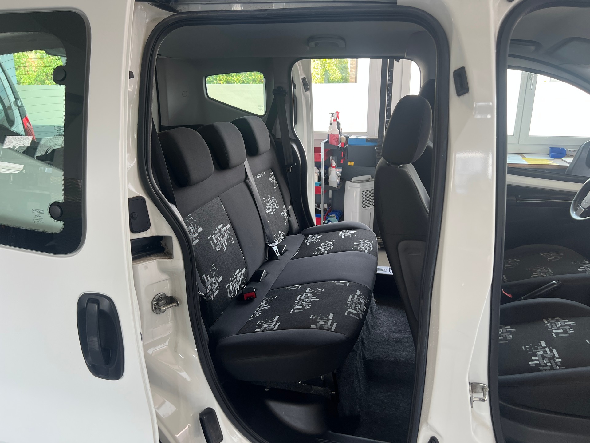 FIAT Qubo 1.4 Dynamic-image-9