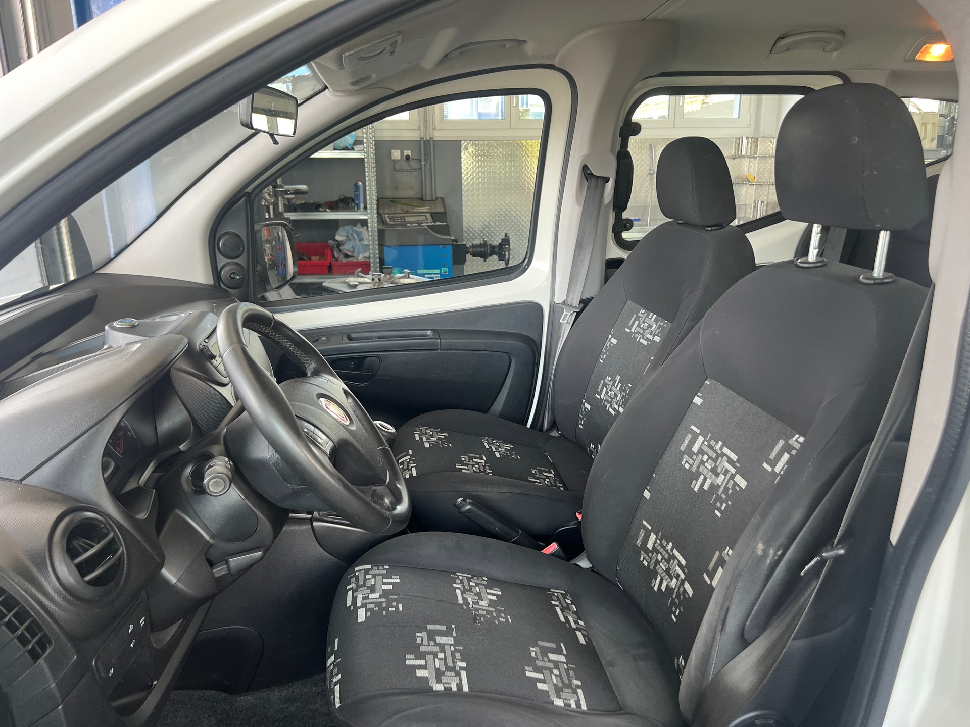 FIAT Qubo 1.4 Dynamic-image-5