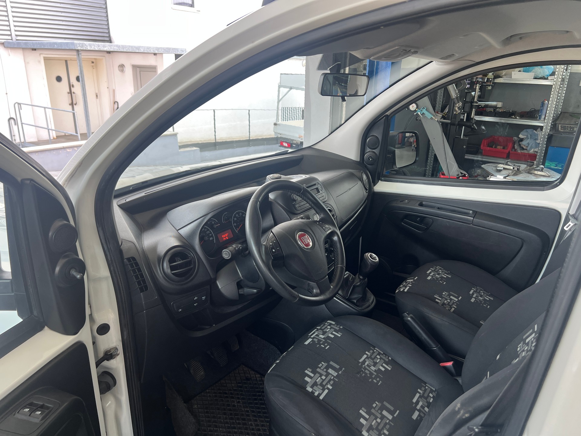 FIAT Qubo 1.4 Dynamic-image-4