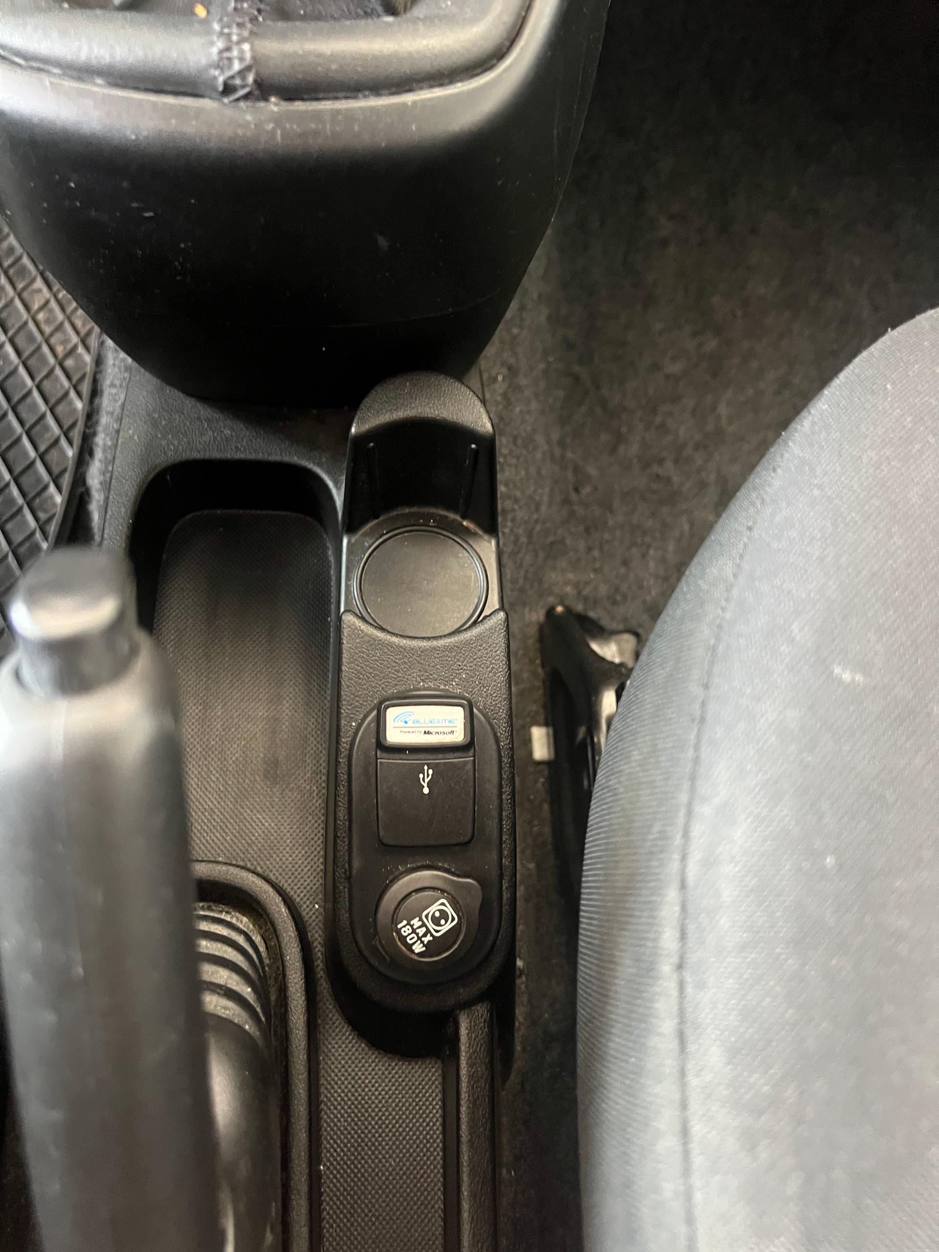 FIAT Qubo 1.4 Dynamic-image-12