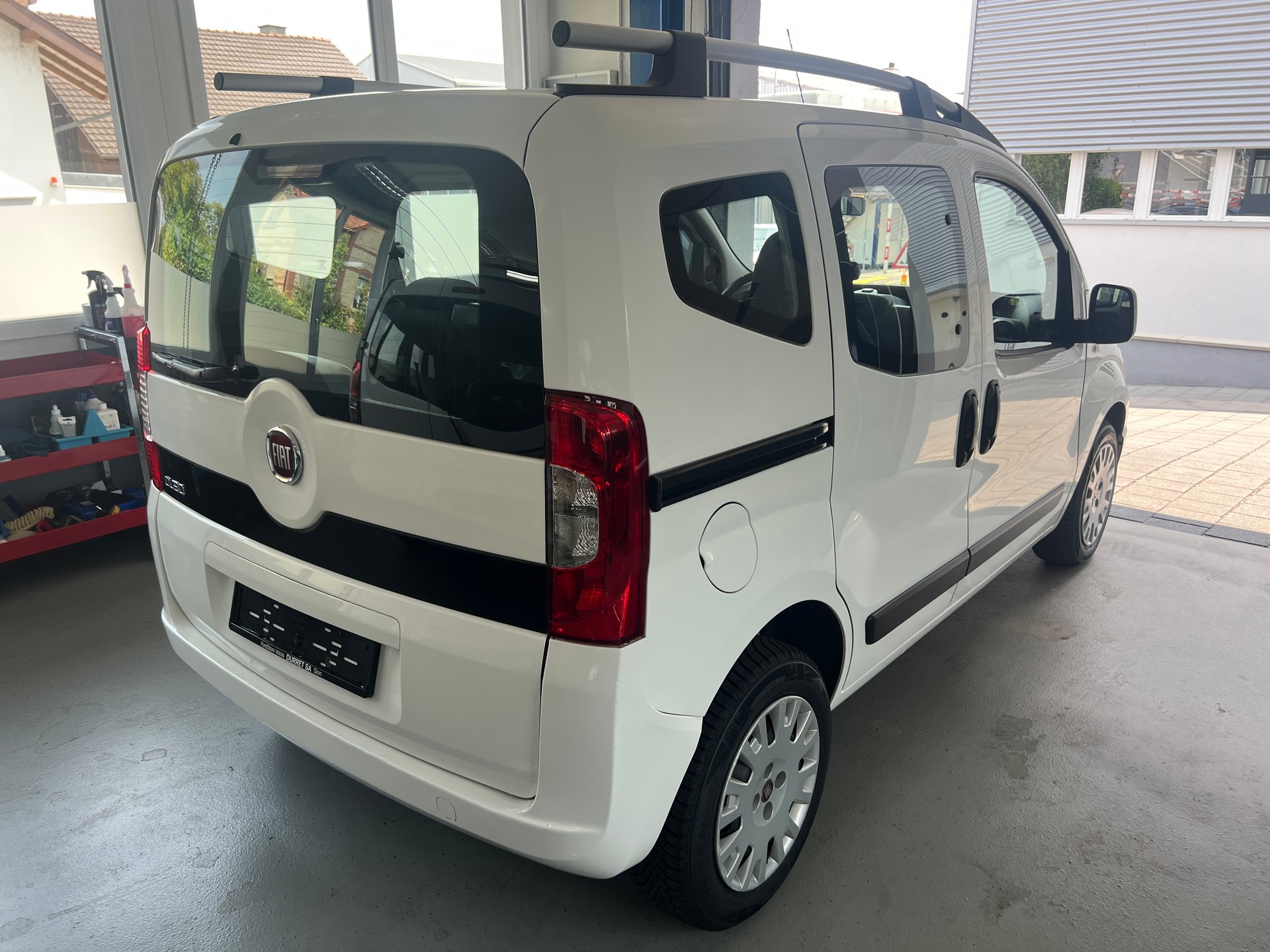 FIAT Qubo 1.4 Dynamic-image-3