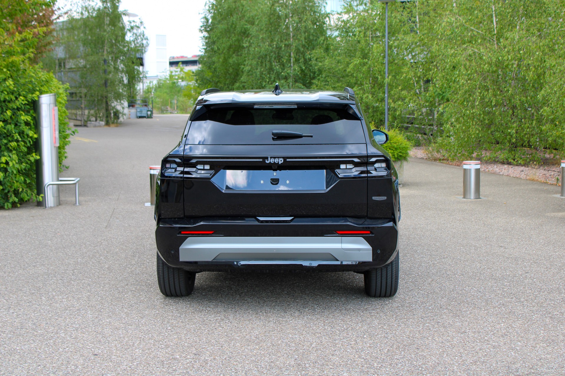 JEEP Compass 1.2 T e-Hybrid Summit-image-6