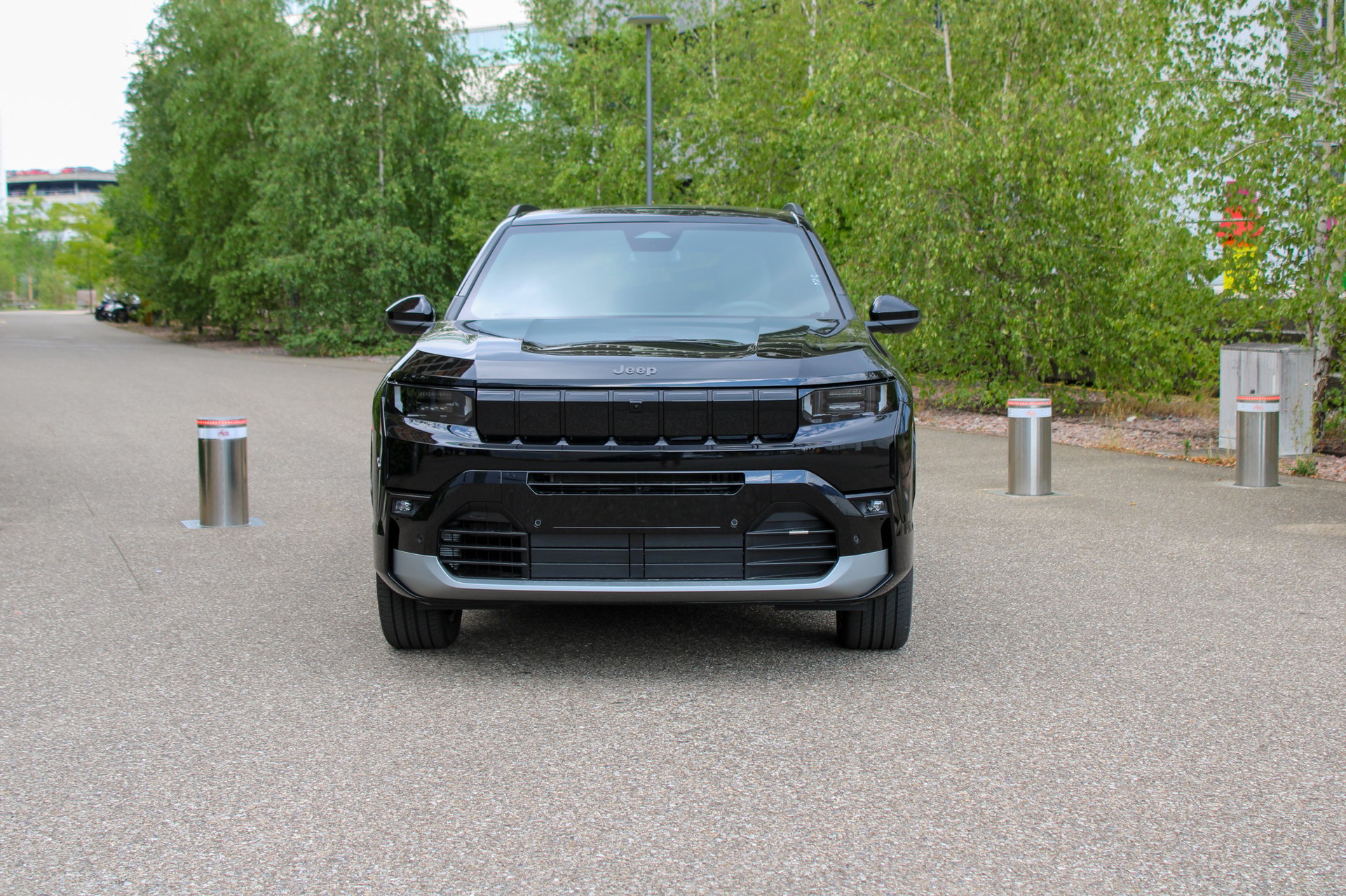 JEEP Compass 1.2 T e-Hybrid Summit-image-0