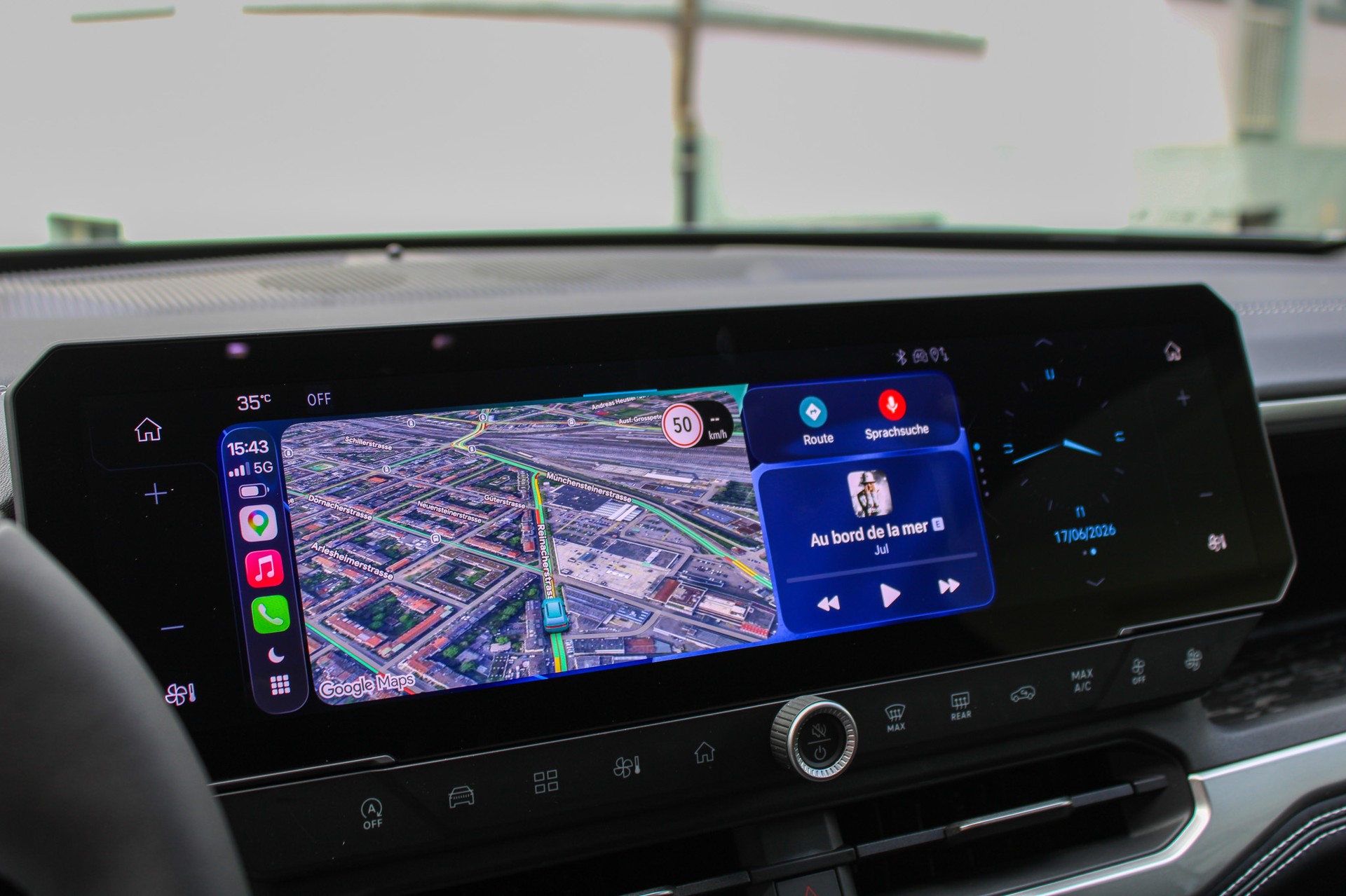 JEEP Compass 1.2 T e-Hybrid Summit-image-9